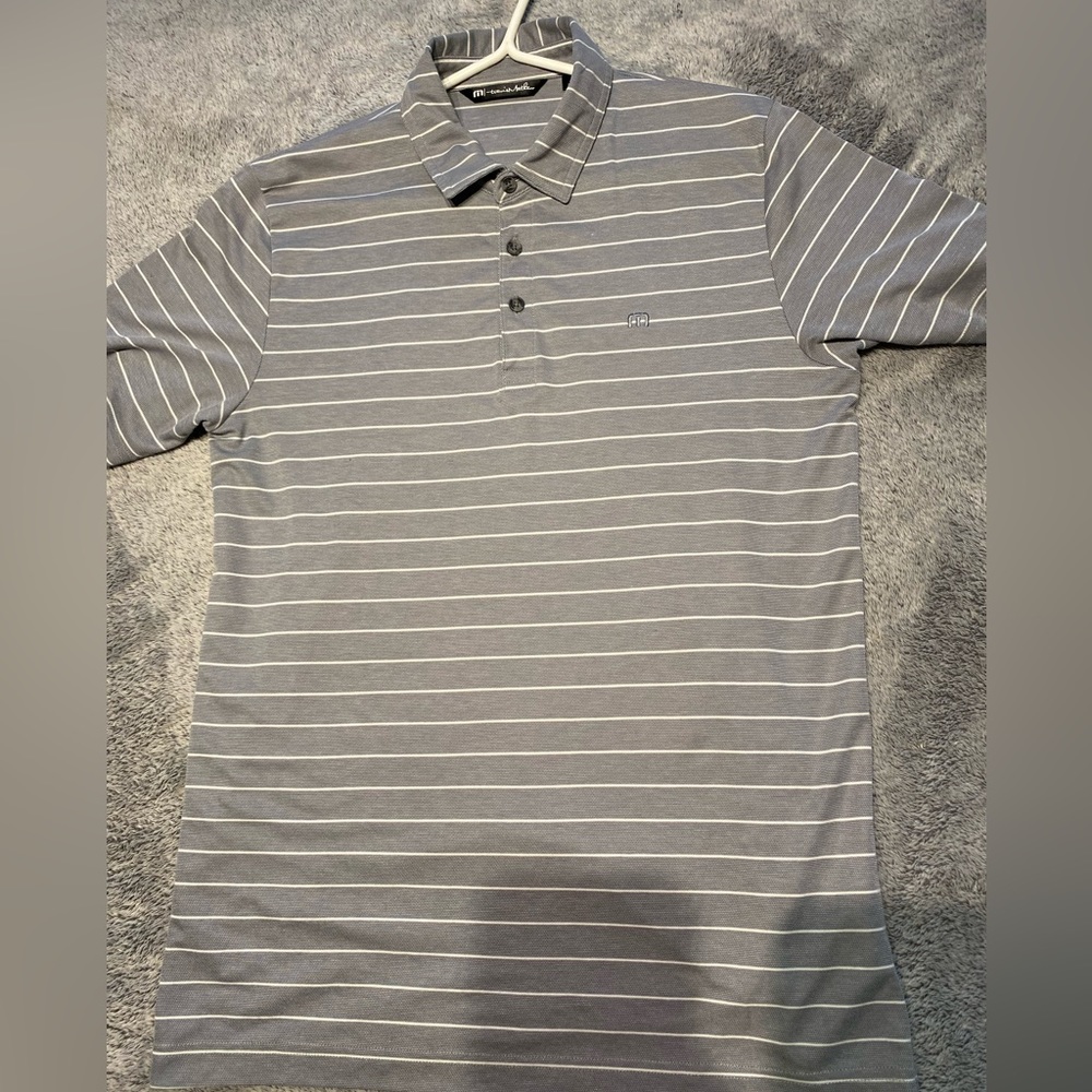 3/$60 Travis Mathew Premium Golf Polo